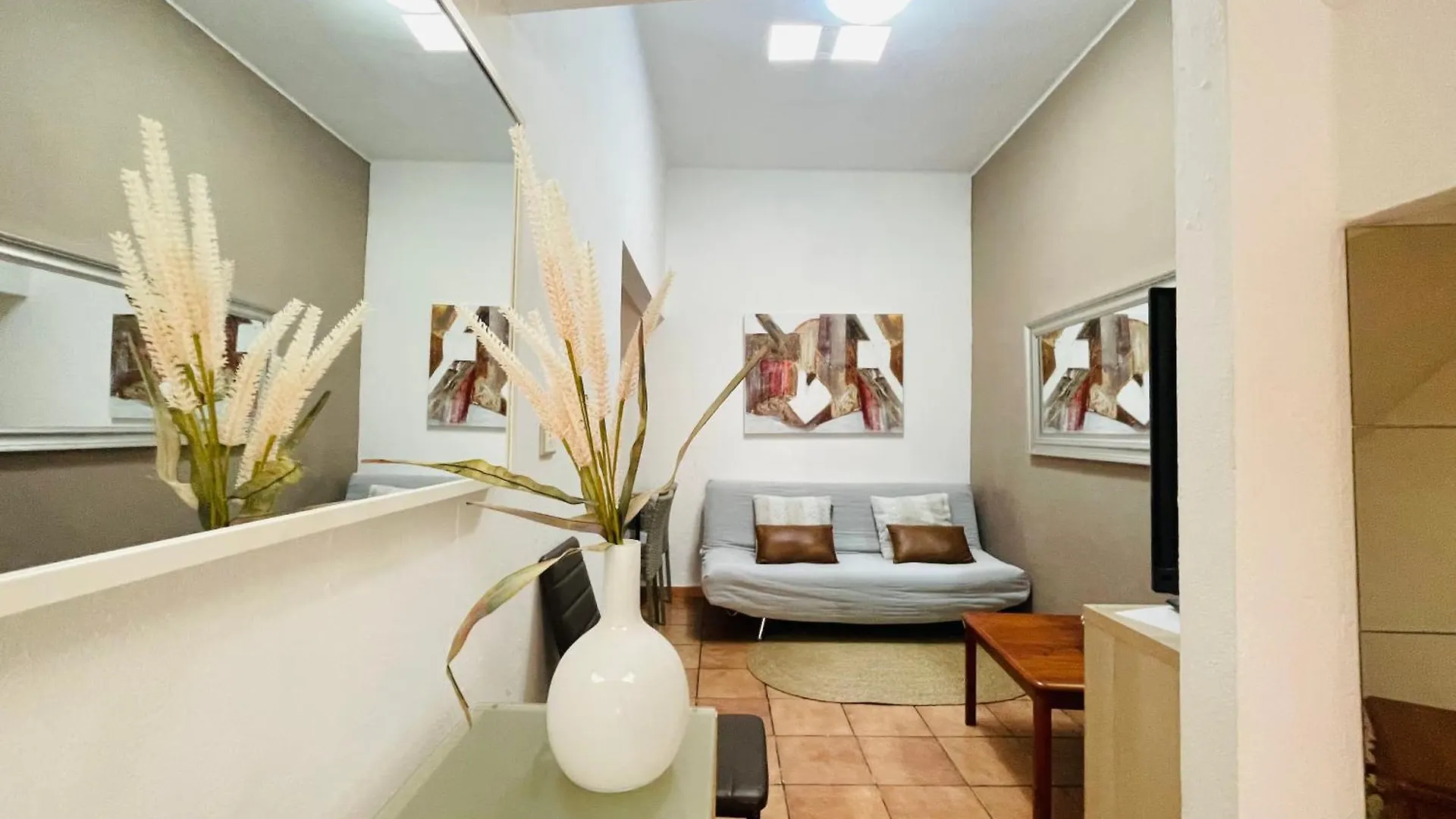 Villa CASA ISABEL Terraza Arucas