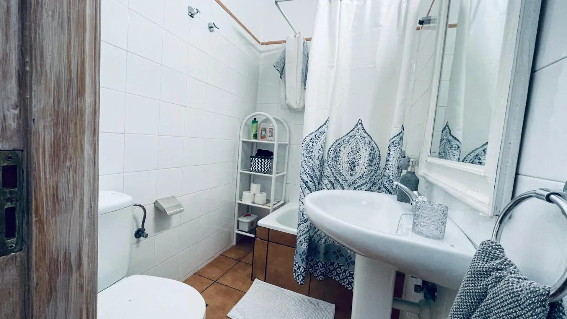 Casa Isabel Centro Historico Βίλα Arucas 0*,  Ισπανία