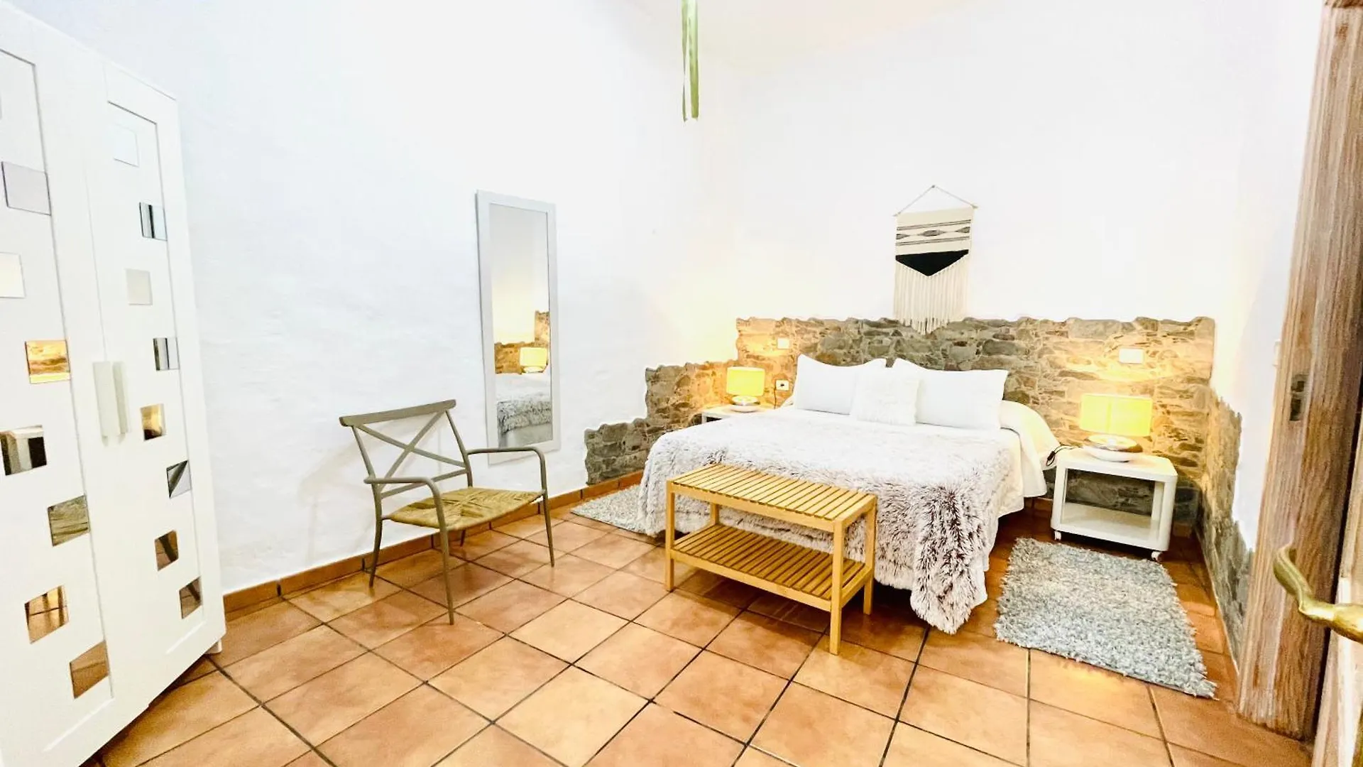 Σπίτι διακοπών Casa Isabel Centro Historico Βίλα Arucas