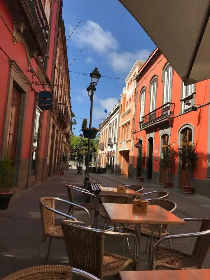Casa Isabel Centro Historico Βίλα Arucas